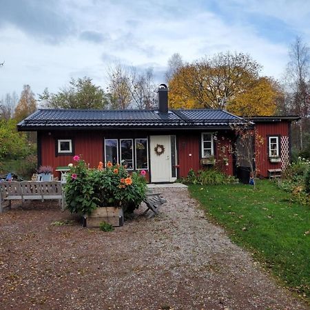Stugafalun Eksteriør billede