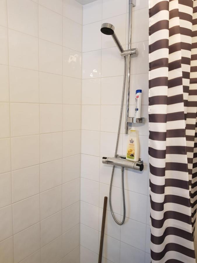 Stugafalun Eksteriør billede